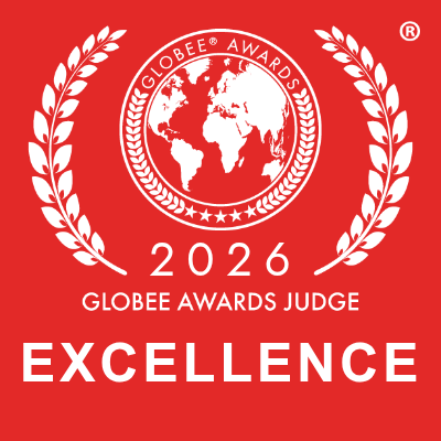 Globee Awards jury recognition